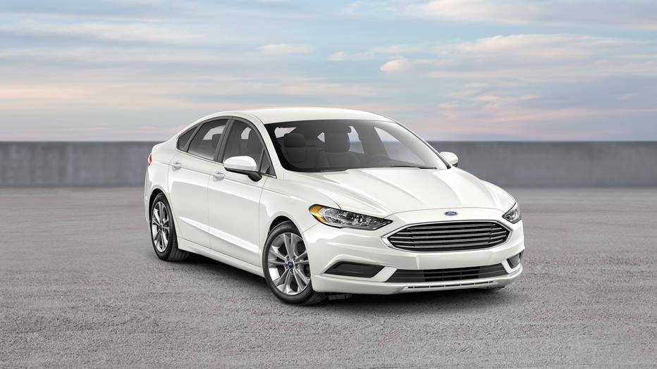 Discover Made Use of Ford Cars